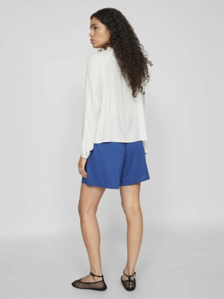 VILA Shorts^HIGH WAIST SHORTS
