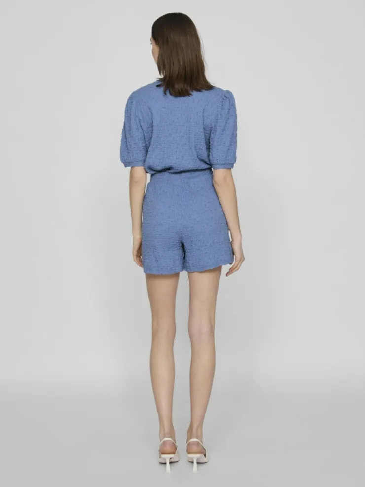 VILA Shorts^HIGH WAIST SHORTS