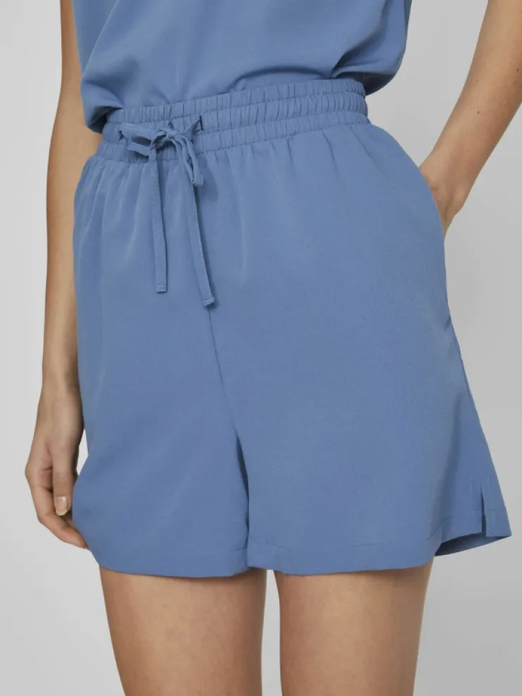 VILA Shorts^HIGH WAIST SHORTS