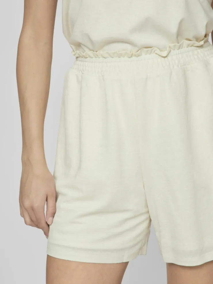 VILA Shorts^HIGH WAIST SHORTS