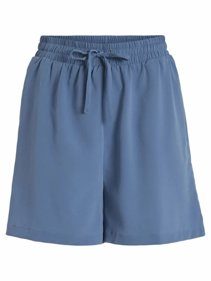 VILA Shorts^HIGH WAIST SHORTS