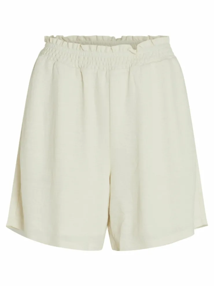 VILA Shorts^HIGH WAIST SHORTS