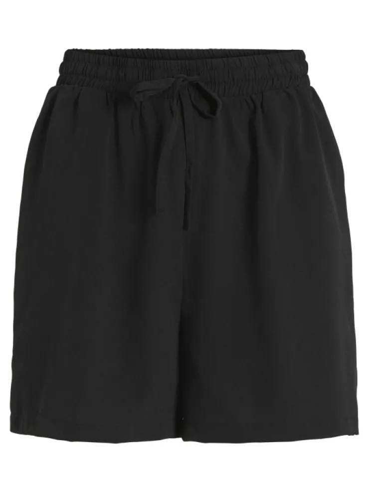 VILA Shorts^HIGH WAIST SHORTS