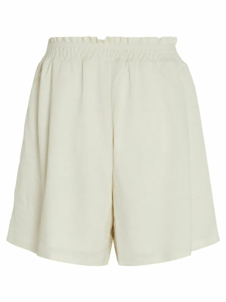VILA Shorts^HIGH WAIST SHORTS