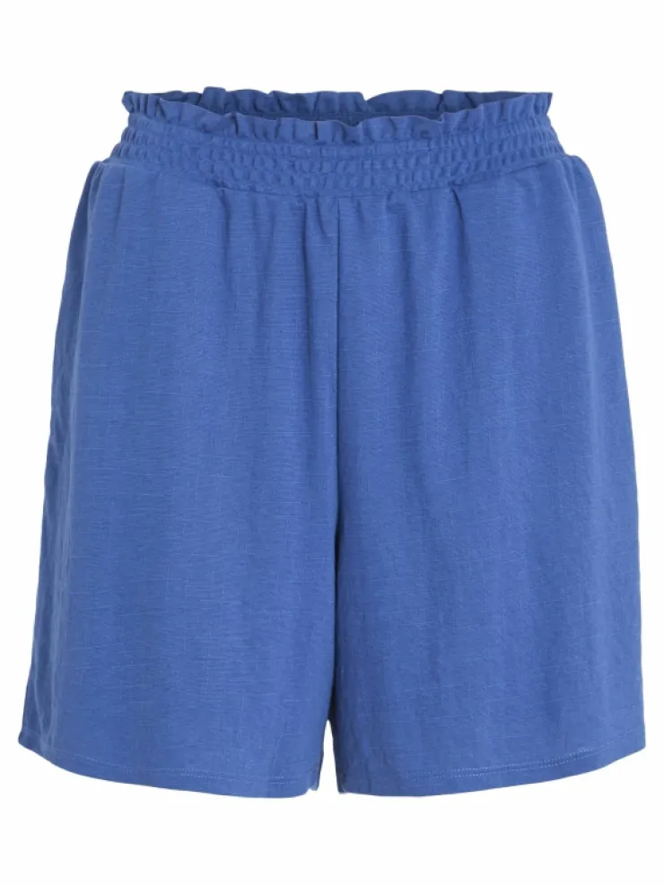VILA Shorts^HIGH WAIST SHORTS