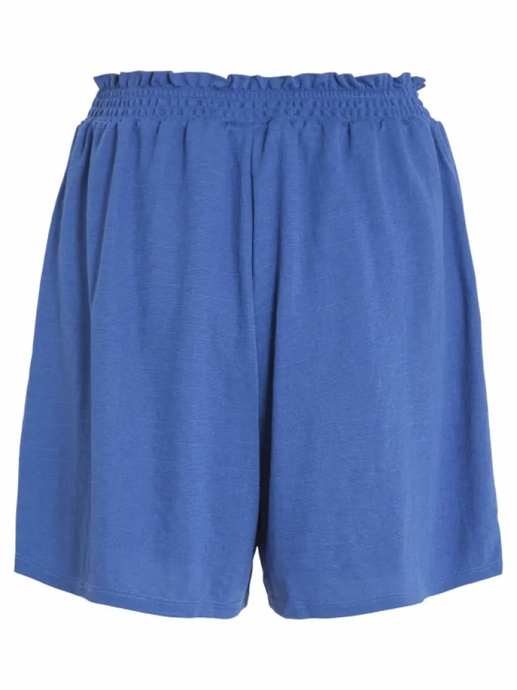 VILA Shorts^HIGH WAIST SHORTS
