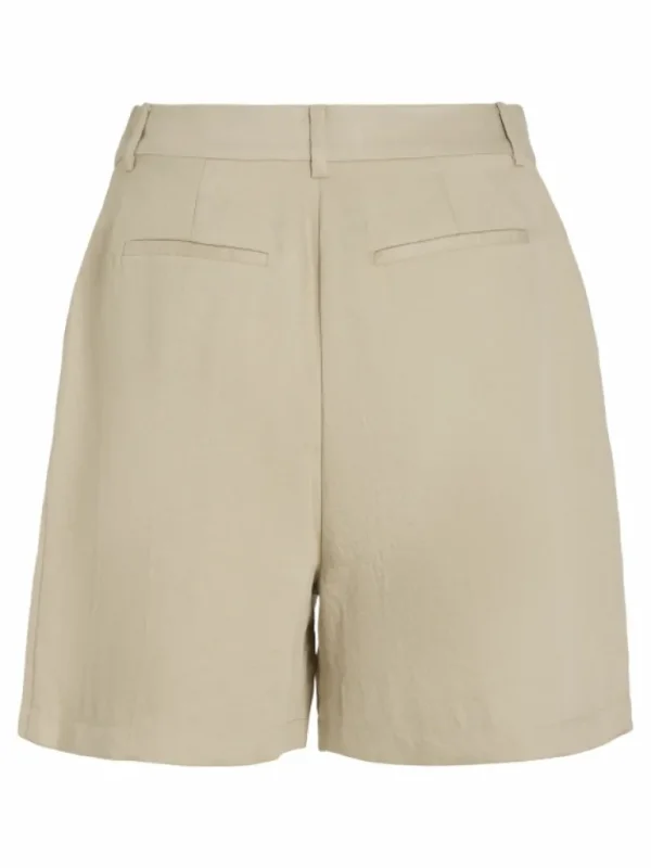 VILA Shorts^HIGH WAIST TAILORED SHORTS
