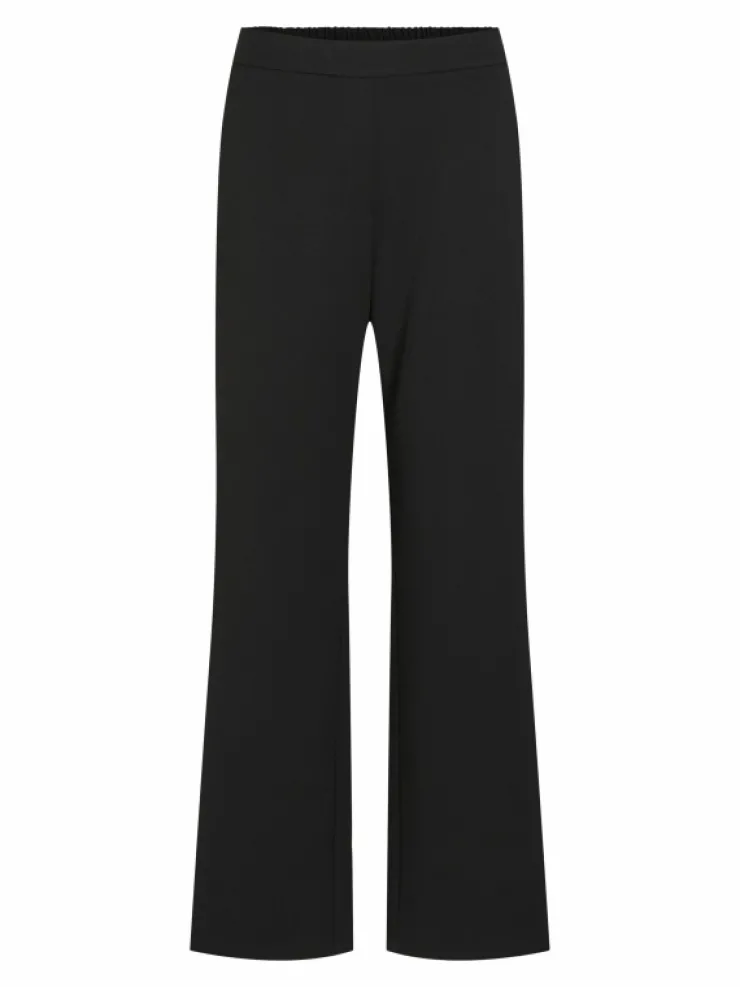 VILA Trousers & Leggings^HIGH WAIST TROUSERS