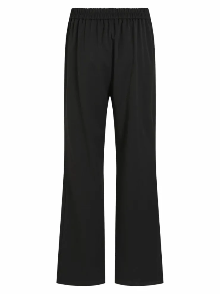 VILA Trousers & Leggings^HIGH WAIST TROUSERS