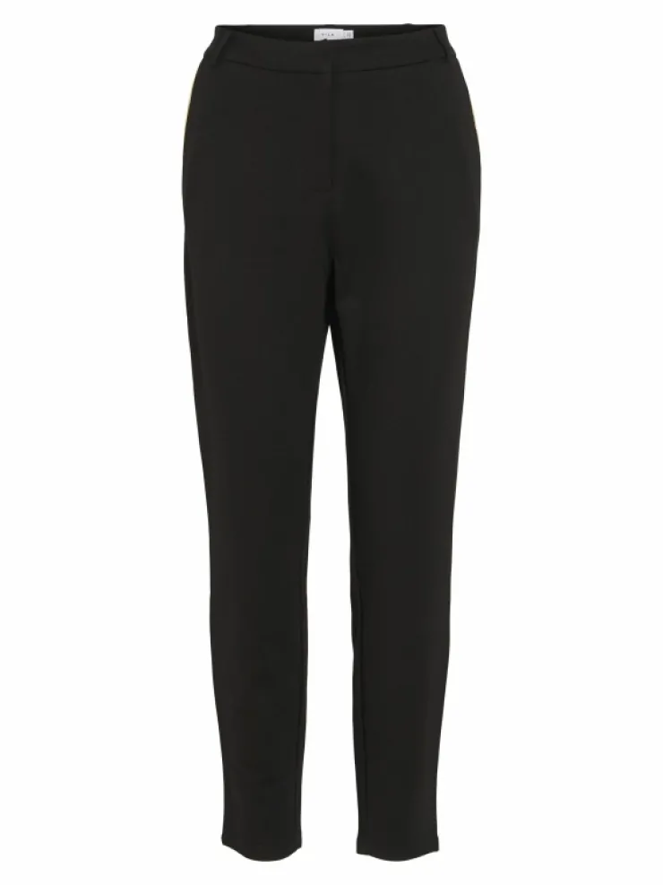 VILA Trousers & Leggings | Blazers & Suits^HIGH WAIST TROUSERS