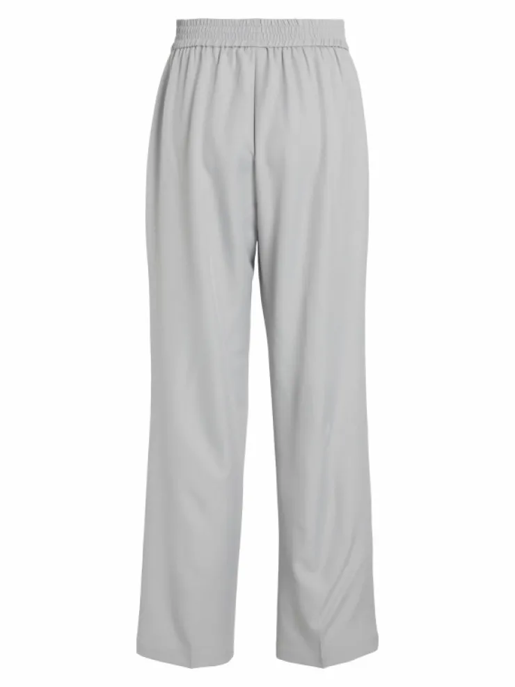 VILA Trousers & Leggings^HIGH WAIST TROUSERS