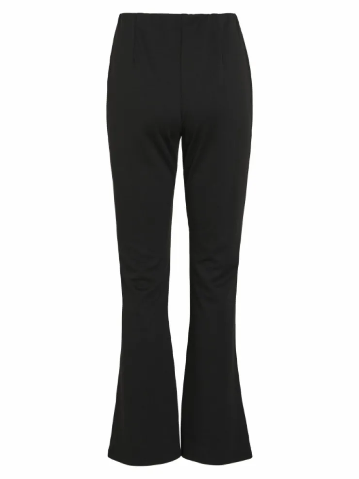 VILA Trousers & Leggings^HIGH WAIST TROUSERS