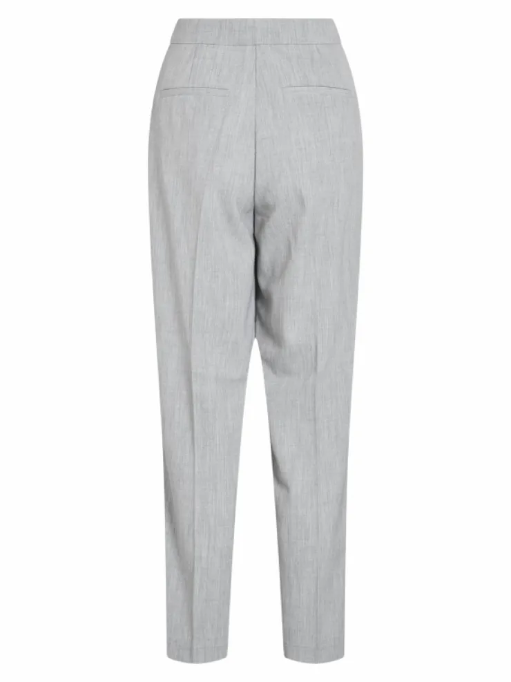 VILA Trousers & Leggings | Blazers & Suits^HIGH WAIST TROUSERS