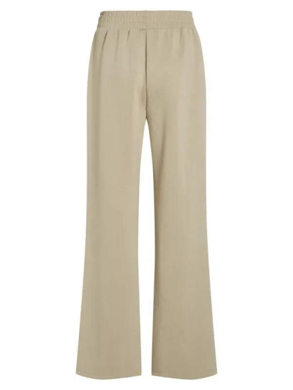 VILA Trousers & Leggings^HIGH WAIST WIDE-LEG TROUSERS