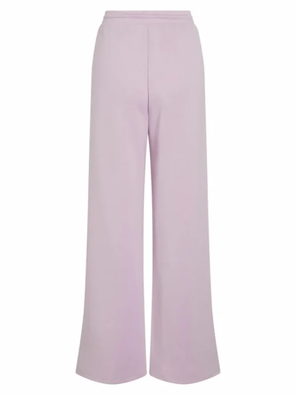 VILA Trousers & Leggings^HIGH WAIST WIDE-LEG TROUSERS