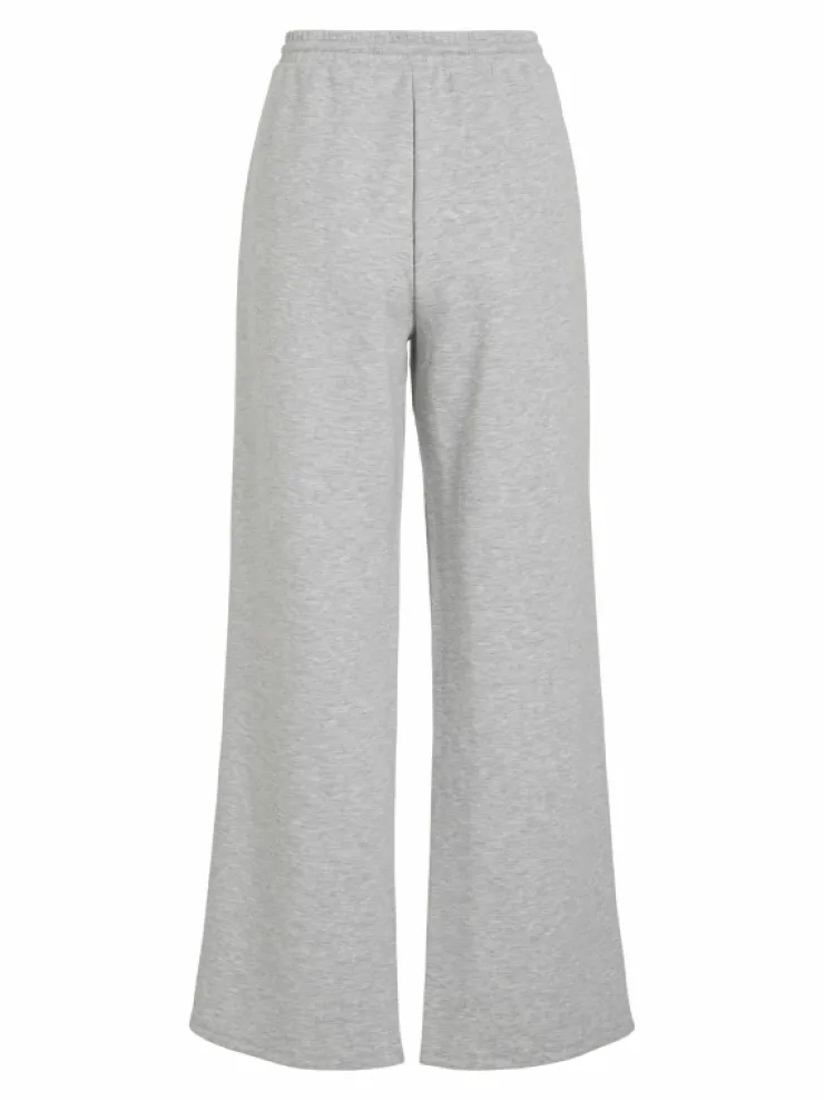VILA Trousers & Leggings^HIGH WAIST WIDE-LEG TROUSERS