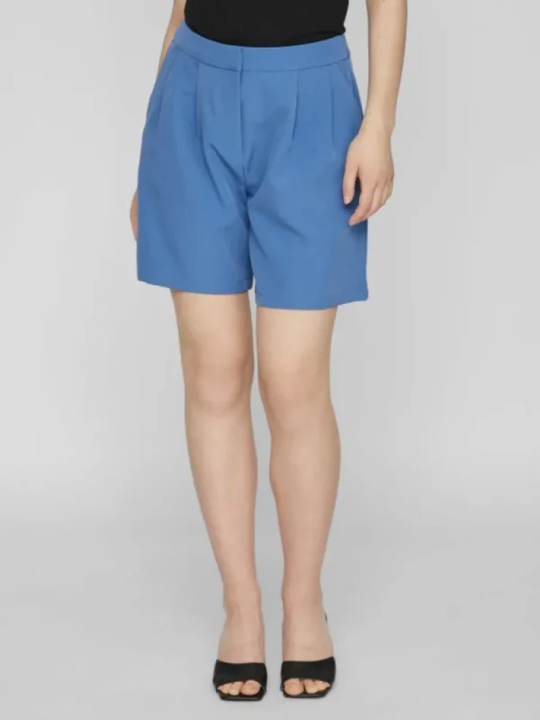 VILA Shorts^HIGH-WAIST SHORTS