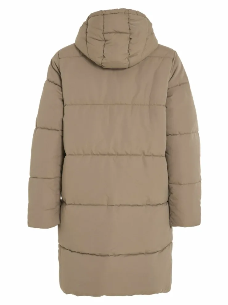 VILA Jackets & Coats^HOODED COAT