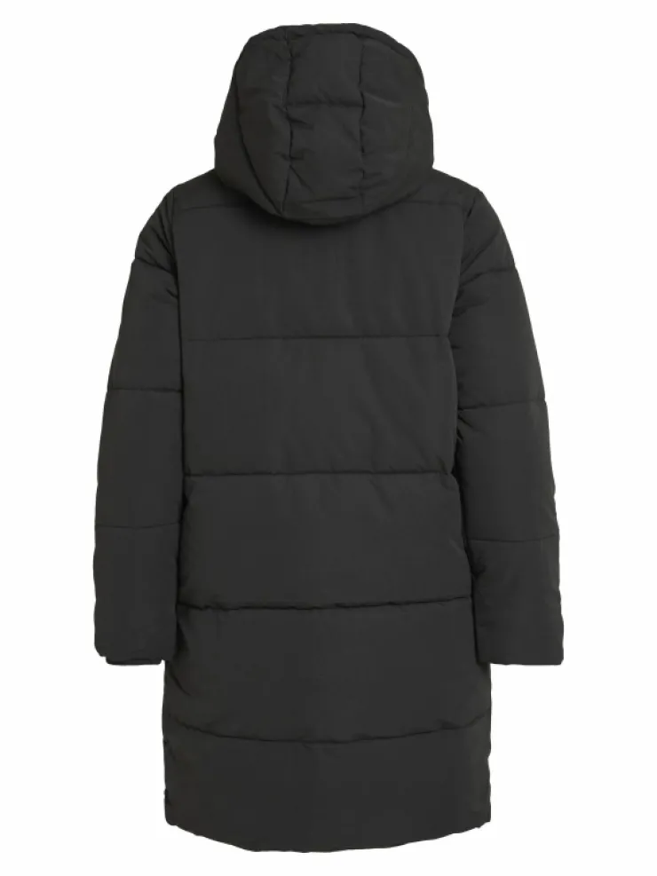 VILA Jackets & Coats^HOODED COAT