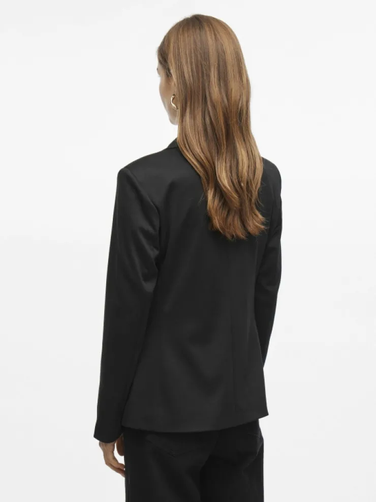 VILA Blazers & Suits^JERSEY BLAZER