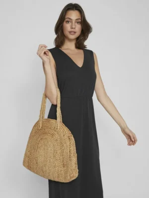 VILA Accessories^JUTE BAG