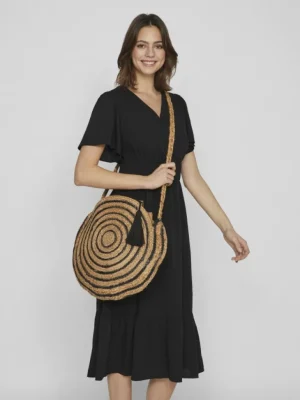 VILA Accessories^JUTE BAG