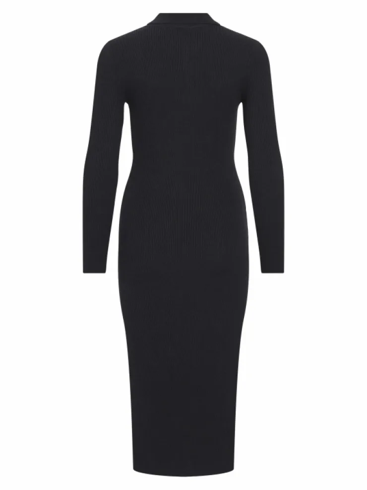 VILA Knitwear | Dresses^KNITTED MIDI DRESS