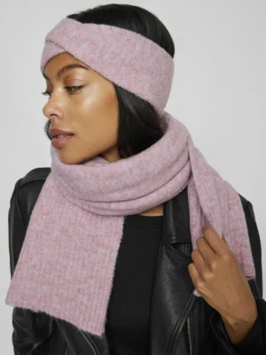 VILA Accessories | Knitwear^KNITTED SCARF