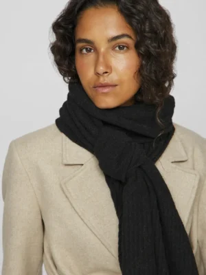 VILA Accessories | Knitwear^KNITTED SCARF