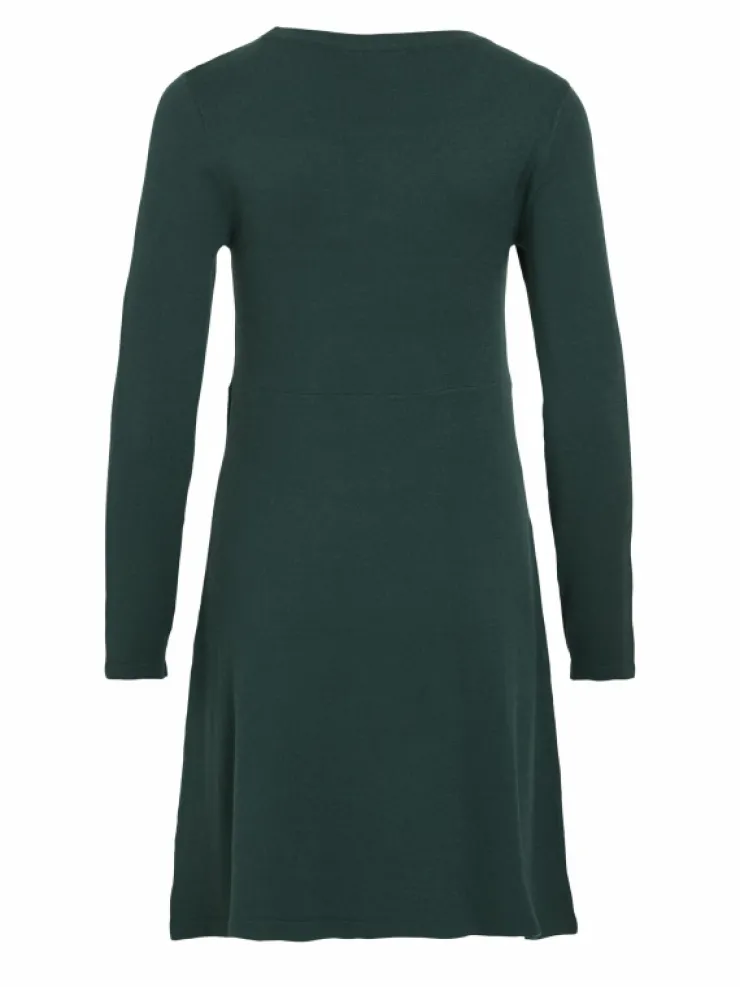 VILA Knitwear | Dresses^KNITTED SHORT DRESS