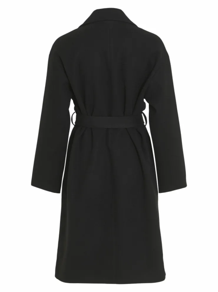 VILA Jackets & Coats^LONG COAT