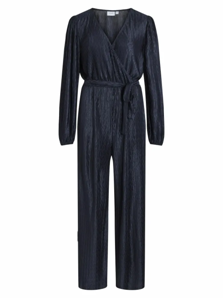 VILA Trousers & Leggings^LONG SLEEVED JUMPSUIT