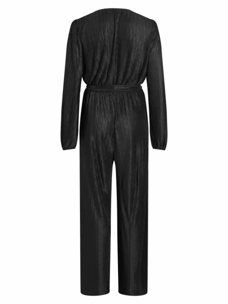 VILA Trousers & Leggings^LONG SLEEVED JUMPSUIT