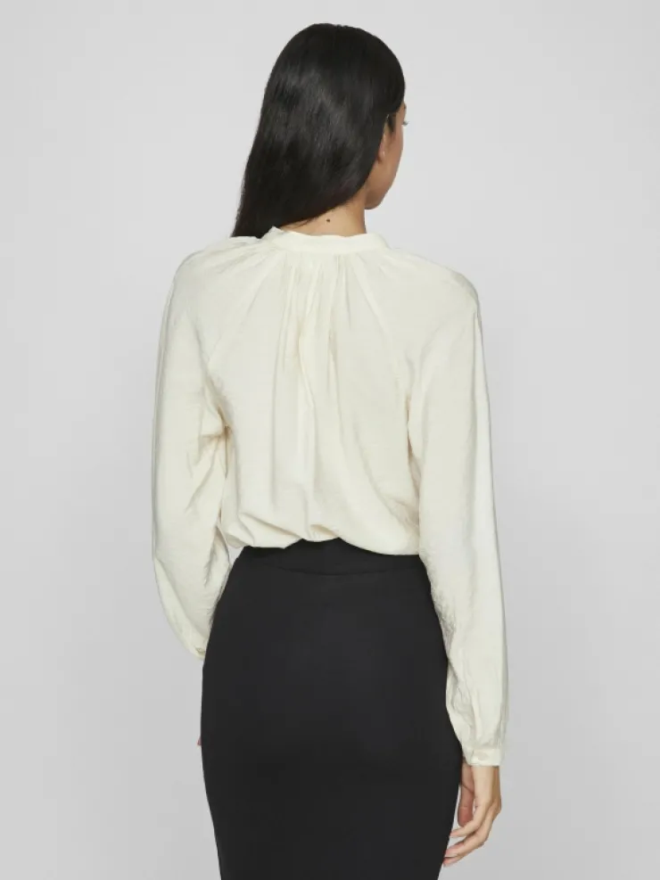 VILA Tops & T-shirts^LONG SLEEVED TOP