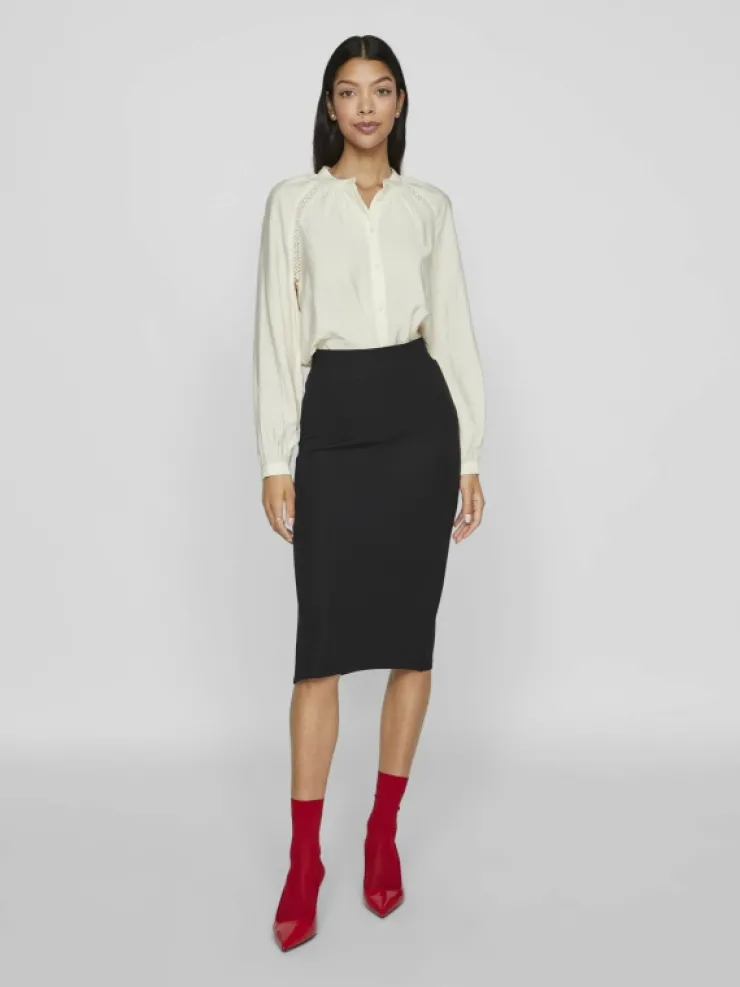 VILA Tops & T-shirts^LONG SLEEVED TOP