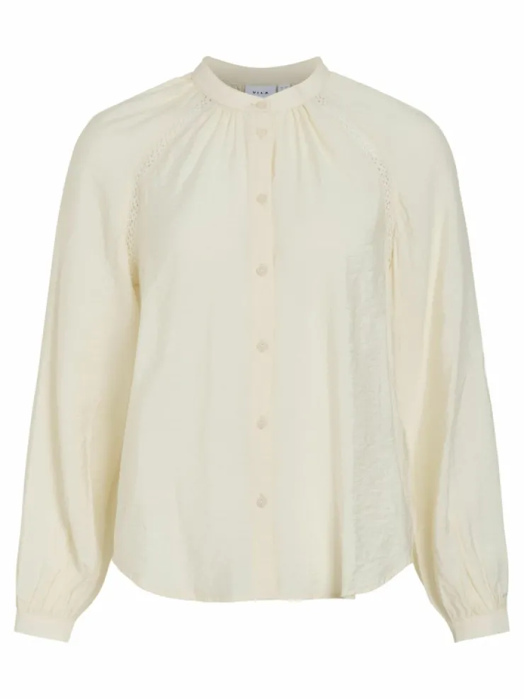 VILA Tops & T-shirts^LONG SLEEVED TOP