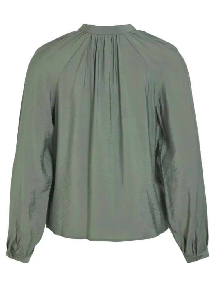 VILA Tops & T-shirts^LONG SLEEVED TOP