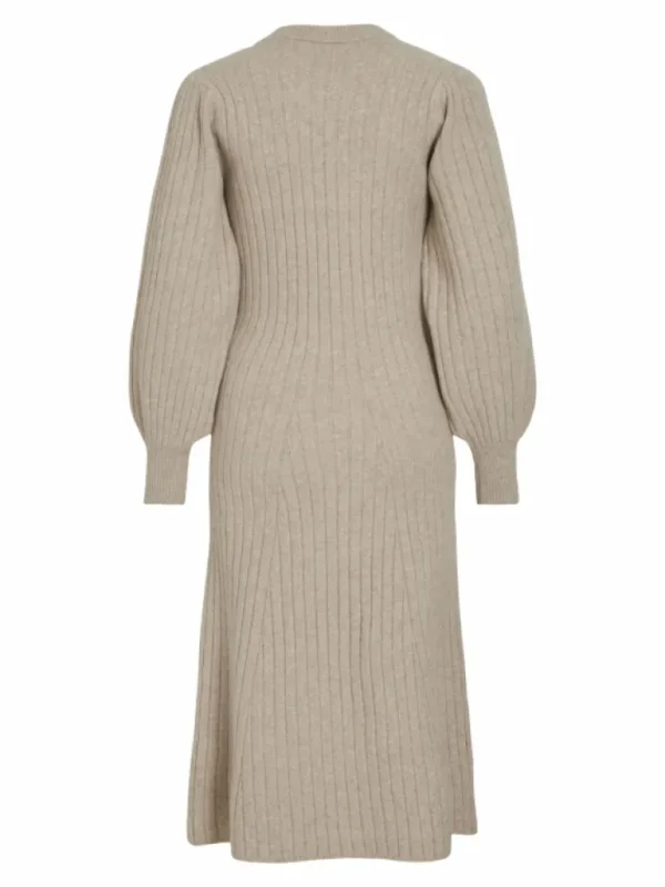 VILA Knitwear | Dresses^LONG SLEEVED KNITTED DRESS