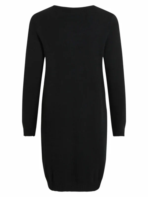 VILA Knitwear | Dresses^LONG SLEEVED KNITTED DRESS