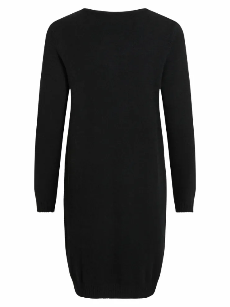 VILA Knitwear | Dresses^LONG SLEEVED KNITTED DRESS