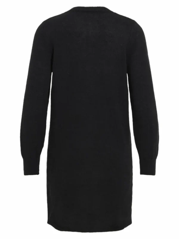 VILA Knitwear | Dresses^LONG SLEEVED KNITTED DRESS