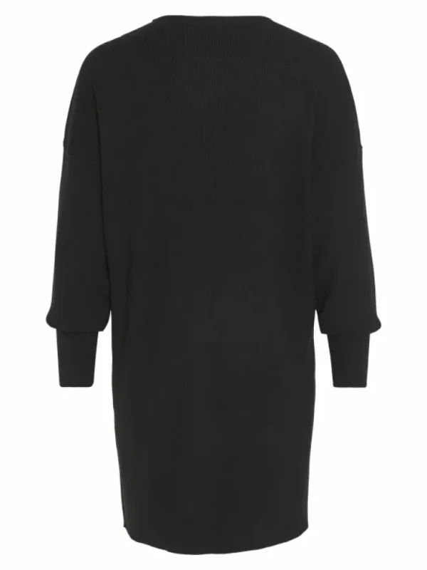 VILA Knitwear | Dresses^LONG SLEEVED KNITTED DRESS