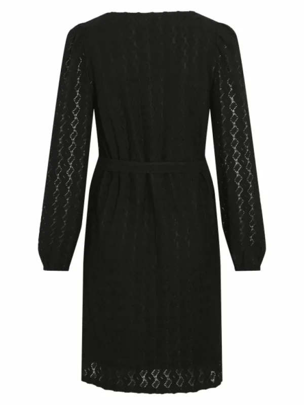 VILA Dresses^LONG SLEEVED SHORT DRESS