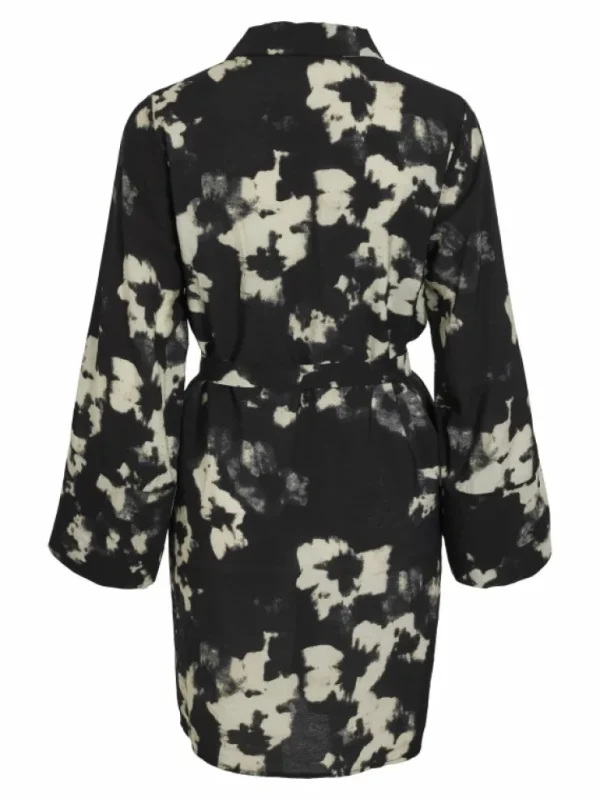 VILA Dresses^LONG SLEEVED SHORT DRESS