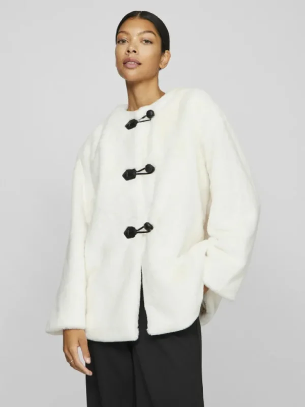 VILA Jackets & Coats^LOOSE FIT JACKET