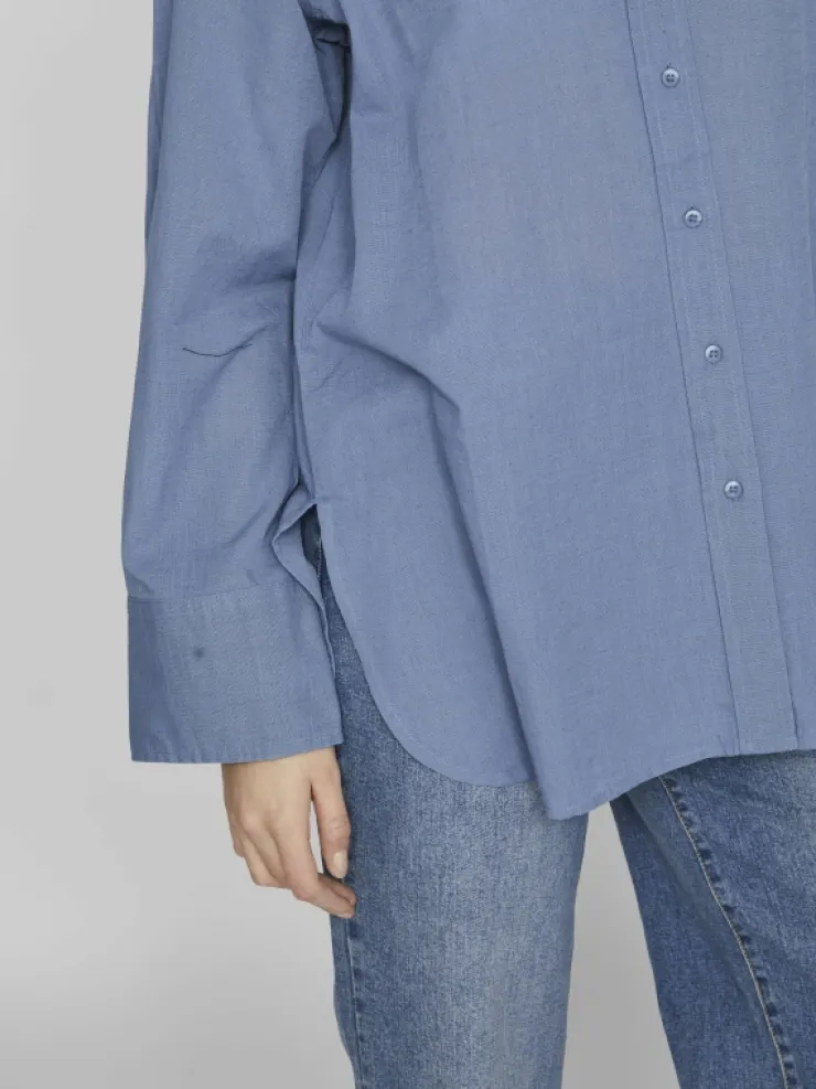 VILA Shirts | Tops & T-shirts^LOOSE FIT SHIRT