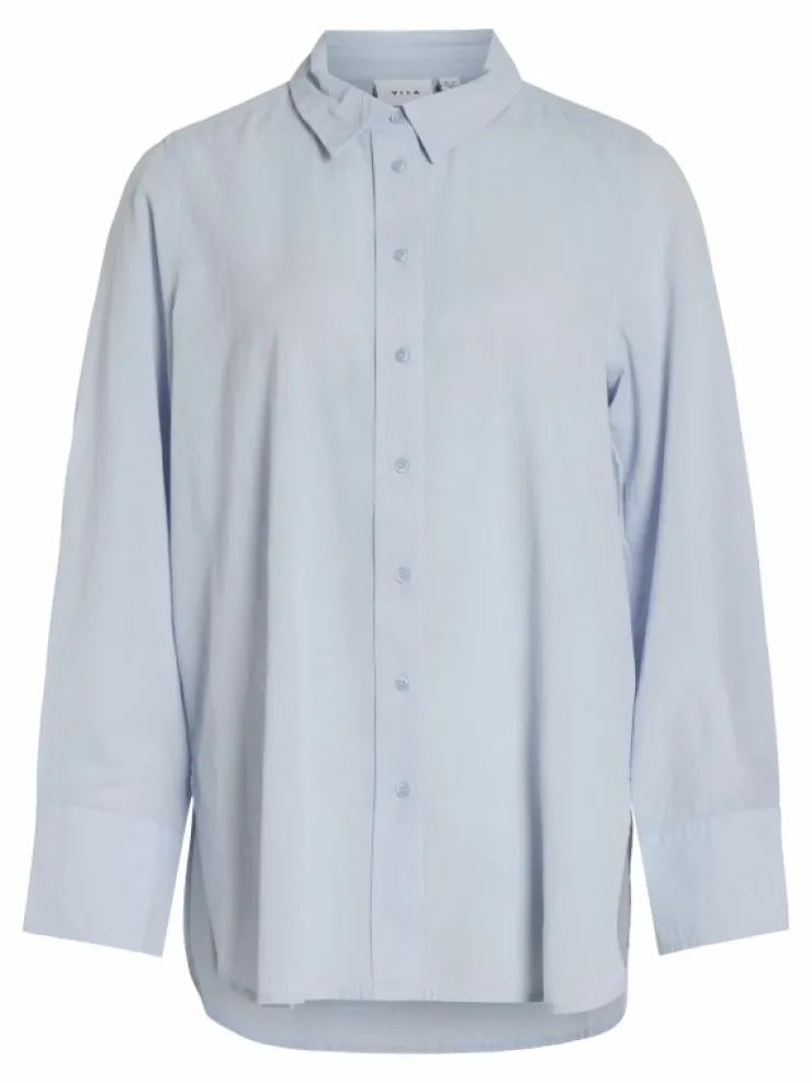 VILA Shirts | Tops & T-shirts^LOOSE FIT SHIRT