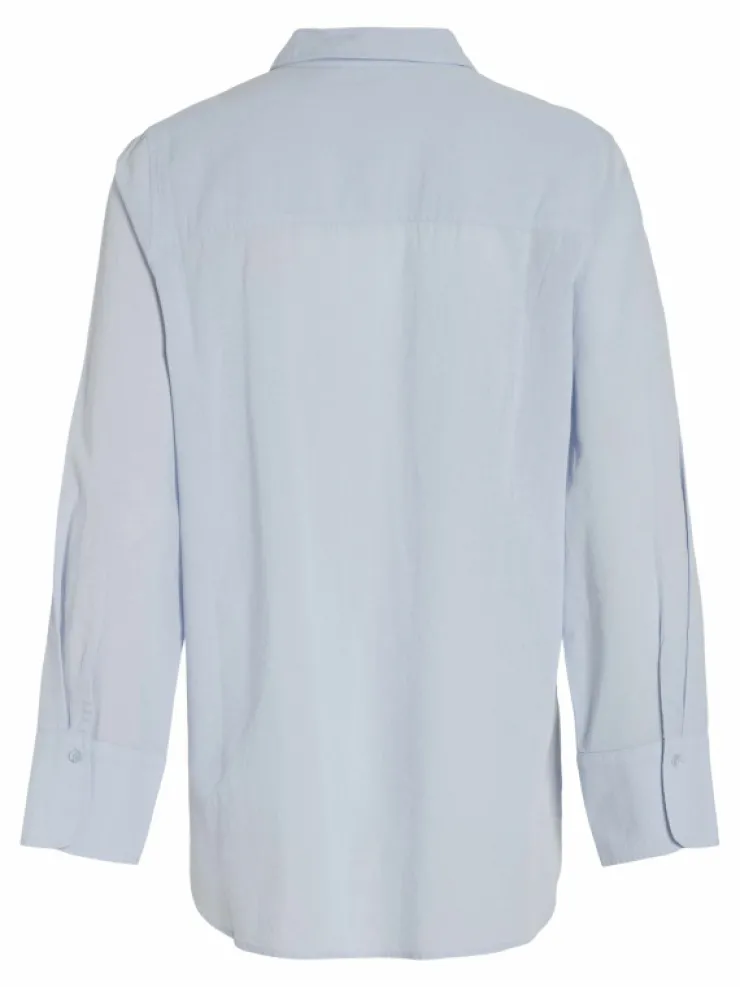 VILA Shirts | Tops & T-shirts^LOOSE FIT SHIRT