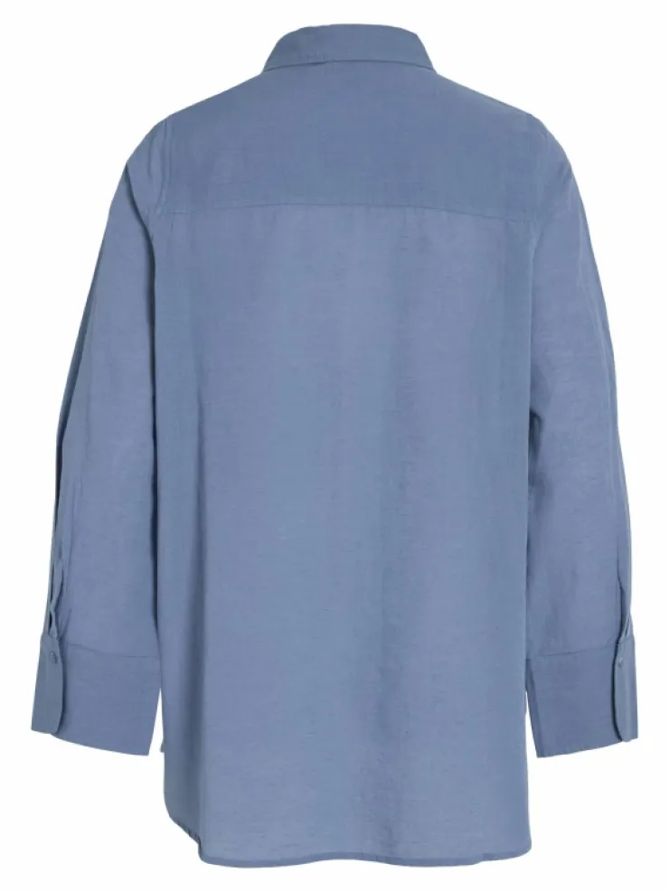 VILA Shirts | Tops & T-shirts^LOOSE FIT SHIRT