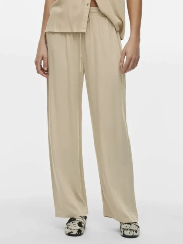 VILA Trousers & Leggings^LOOSE FIT TROUSERS